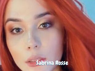 Sabrina_Rosse