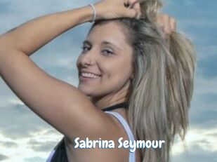 Sabrina_Seymour