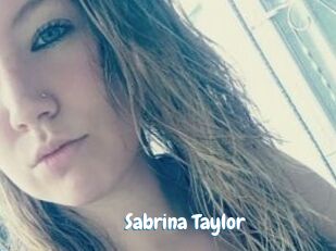 Sabrina_Taylor