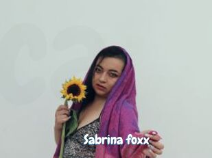 Sabrina_foxx