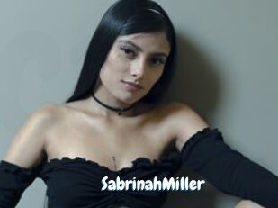 SabrinahMiller