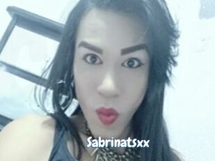 Sabrinatsxx
