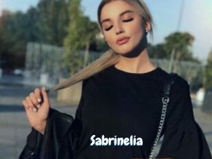 Sabrinelia Coquine Avenue