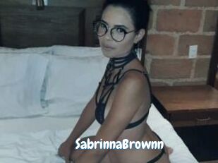 SabrinnaBrownn