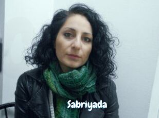 Sabriyada