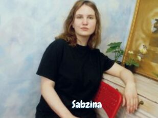 Sabzina