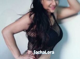 SachaLora