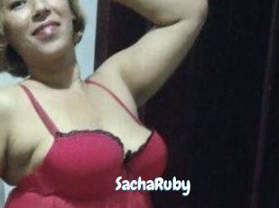 SachaRuby