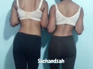 Sachandsah