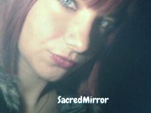 SacredMirror