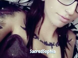 SacredSophia