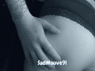 SadMauve91