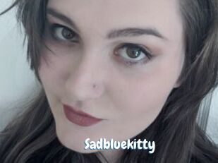 Sadbluekitty