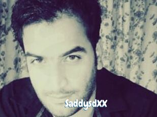 SaddysdXX