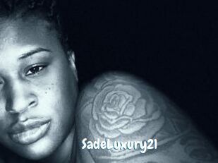SadeLuxury21