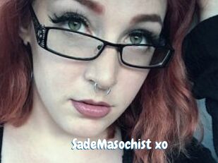 SadeMasochist_xo