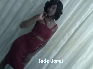 Sade_Jones