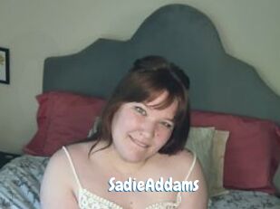 SadieAddams