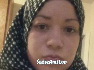Sadie_Aniston Coquine Avenue