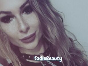 SadieBeauty Coquine Avenue