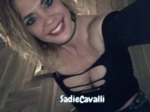 Sadie_Cavalli Coquine Avenue