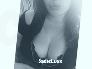SadieLuxx