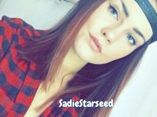 SadieStarseed Coquine Avenue