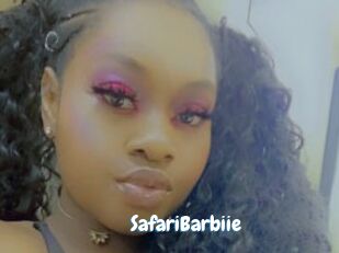 SafariBarbiie