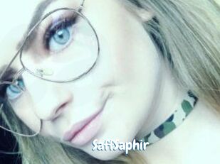 SaffSaphir Coquine Avenue