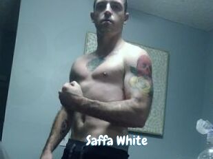 Saffa_White