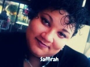 Saffirah