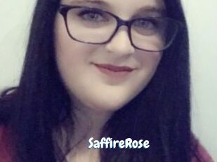 SaffireRose