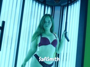 SafiSmith