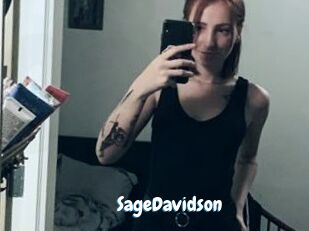 SageDavidson