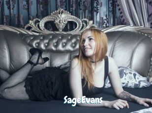 SageEvans