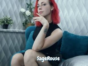 SageRouse