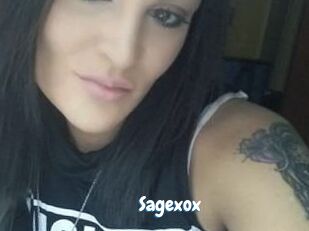Sagexox