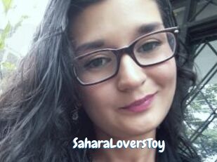 SaharaLoversToy