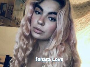 Sahara_Love