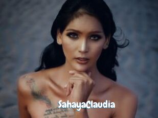 SahayaClaudia