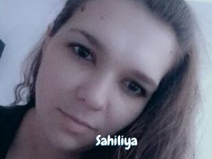 Sahiliya