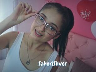 SahoriSilver