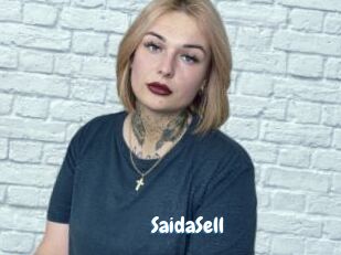 SaidaSell