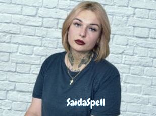 SaidaSpell