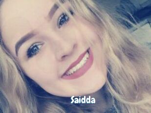 Saidda