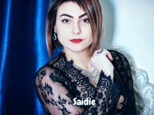 Saidie