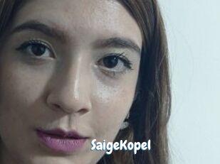 SaigeKopel