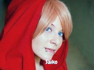 Saiko Coquine Avenue