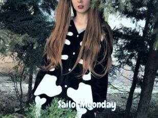 SailorMoonday Coquine Avenue