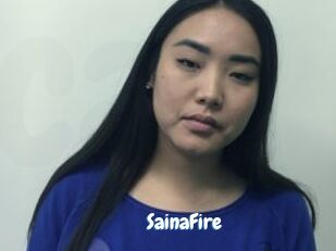 SainaFire